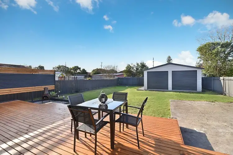 Fourth view of Homely house listing, 51 Fifth Street, Boolaroo NSW 2284