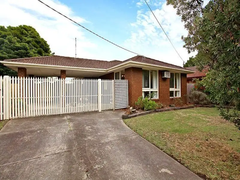 Main view of Homely house listing, 4 Deanswood Drive, Somerville VIC 3912