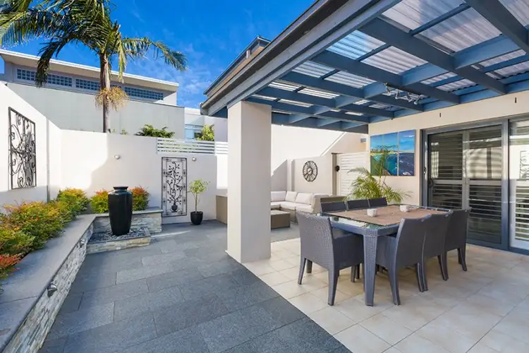 2/8 Bando Road, Cronulla NSW 2230