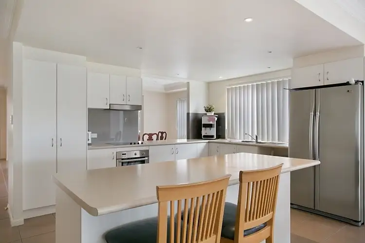 Second view of Homely house listing, 12 Entry Drive, Merrimac QLD 4226