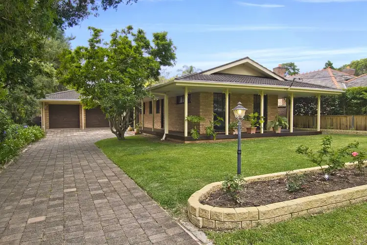 2 Welham Street, Beecroft NSW 2119