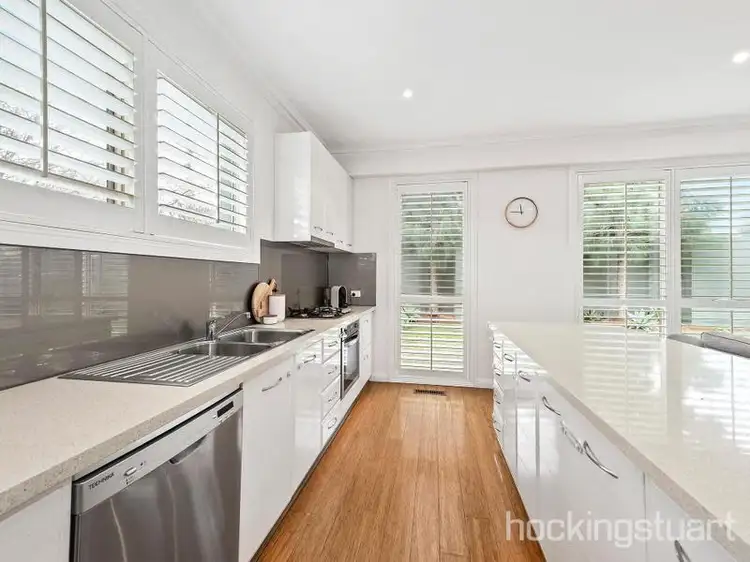 Fourth view of Homely townhouse listing, 1/131 Balcombe Road, Mentone VIC 3194