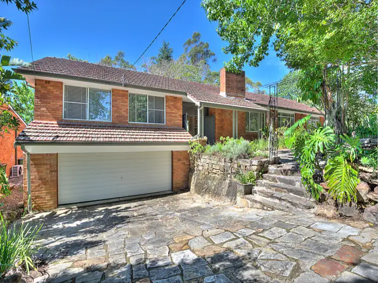 93 Browns Road, Wahroonga NSW 2076