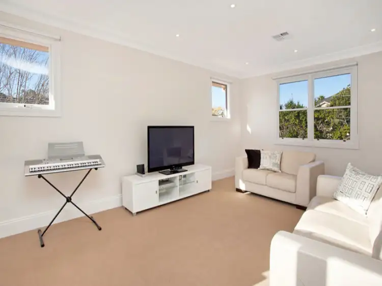 Fourth view of Homely house listing, 6 Handley Avenue, Turramurra NSW 2074