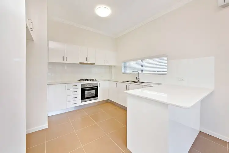 Second view of Homely villa listing, 5/8 Hampton Street, Croydon Park NSW 2133