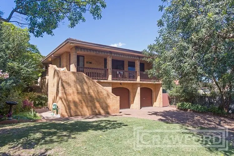 6 Irving Street, Wallsend NSW 2287