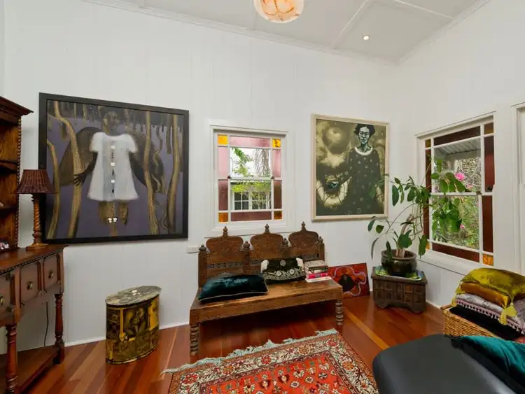 Fifth view of Homely house listing, 18 Ashgrove Crescent, Ashgrove QLD 4060