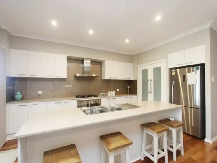 Sixth view of Homely house listing, 6 Fraser Close, Goulburn NSW 2580