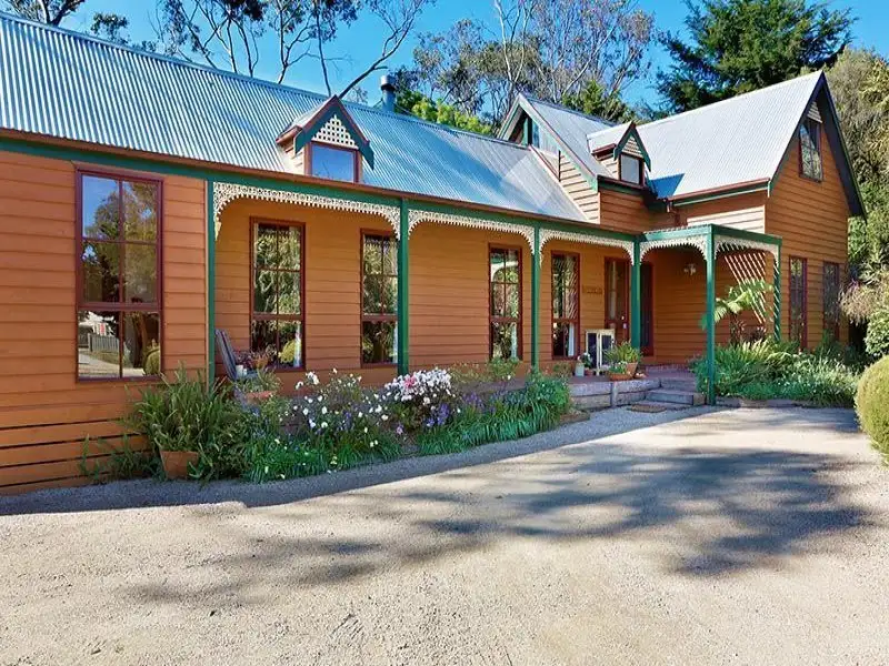 Main view of Homely house listing, 2 David Close, Somerville VIC 3912