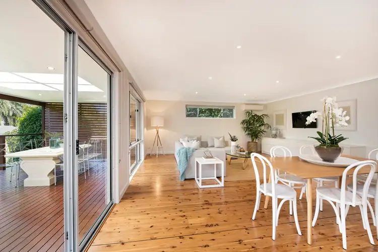 Fourth view of Homely house listing, 431 Concord Road, Concord West NSW 2138