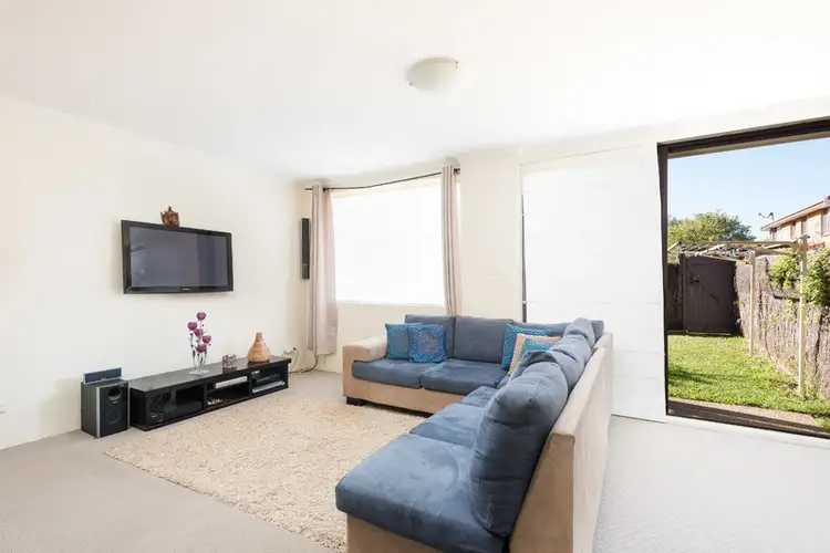 Third view of Homely townhouse listing, 30/465-479 The Boulevarde, Kirrawee NSW 2232