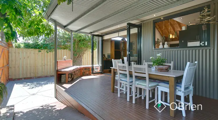 Sixth view of Homely house listing, 3 Wunalla Road, Seaford VIC 3198