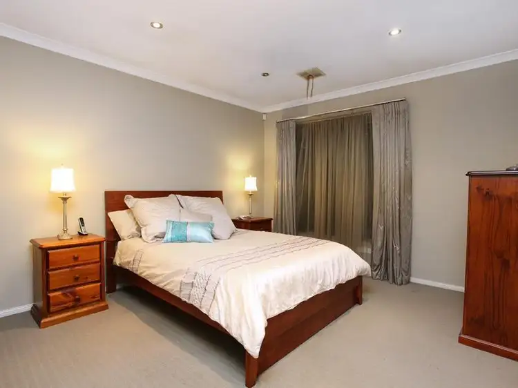 Third view of Homely house listing, 28 Cronulla Way, Taylors Hill VIC 3037