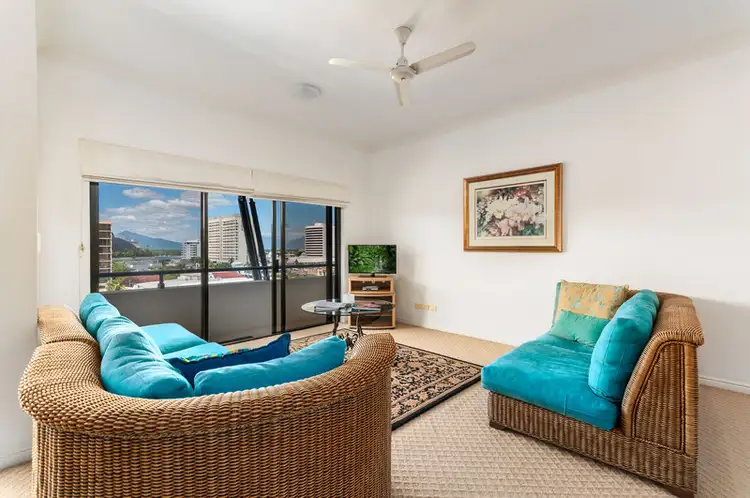 706/53-57 Esplanade, Cairns City QLD 4870