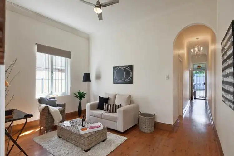 Second view of Homely house listing, 57 Margaret Street, Norwood SA 5067