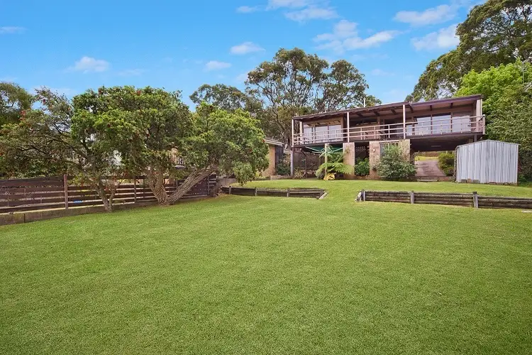 63 The Outlook, Bilgola NSW 2107