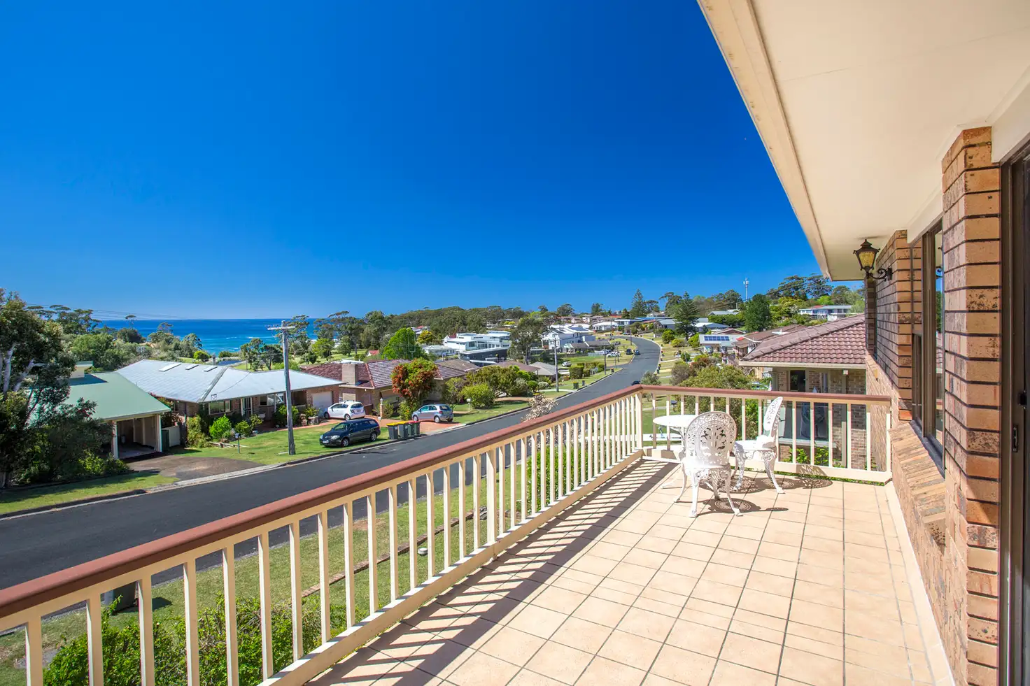 Main view of Homely house listing, 46 Seaview Street, Mollymook NSW 2539