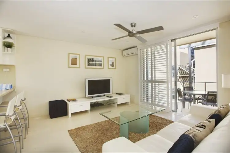 Third view of Homely apartment listing, Address available on request