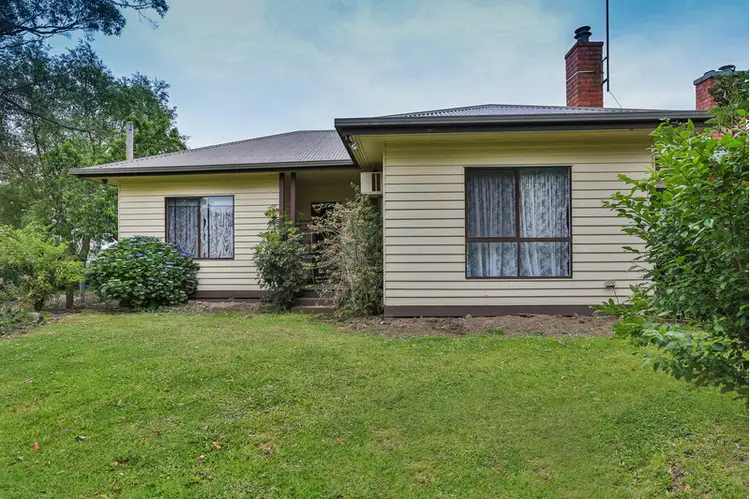Main view of Homely house listing, 15 Kennys Road, Nyora VIC 3987