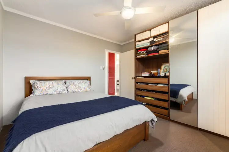 Fourth view of Homely apartment listing, 12/6 Avona Avenue, Glebe NSW 2037