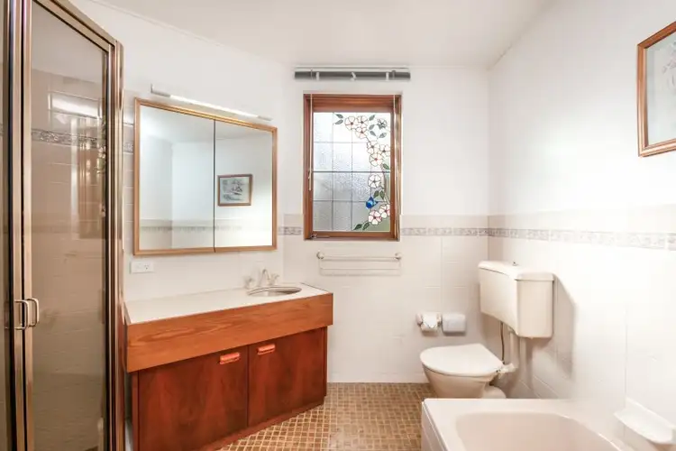 Fourth view of Homely house listing, 128 Upper Washington Drive, Bonnet Bay NSW 2226
