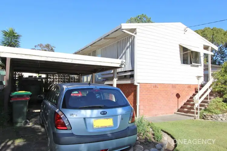Main view of Homely house listing, 3 Tabrett Street, West Kempsey NSW 2440