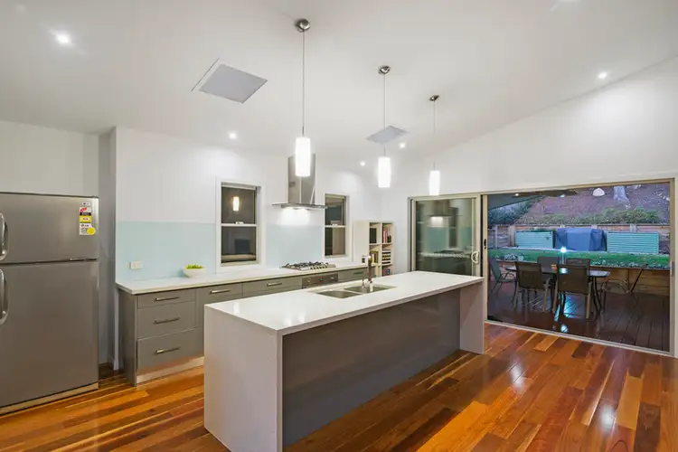 Fifth view of Homely house listing, 14 Ensor Street, Mudgeeraba QLD 4213