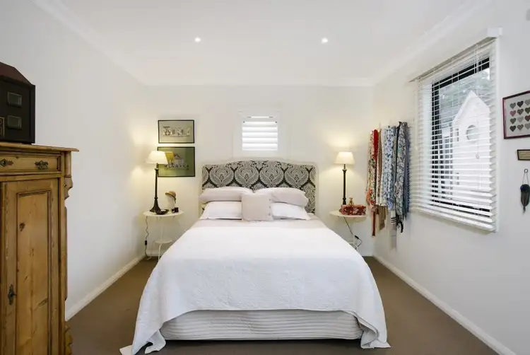 Sixth view of Homely townhouse listing, 8/44-46 Rowland Avenue, Wollongong NSW 2500