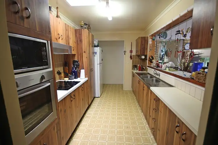 Second view of Homely house listing, 21 Ford Street, Bongaree QLD 4507