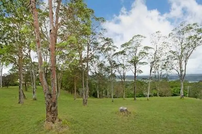 Main view of Homely land listing, 93 Elouera Drive, Ninderry QLD 4561