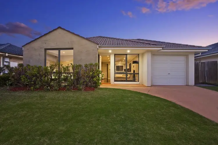 11 Croyde Street, Stanhope Gardens NSW 2768