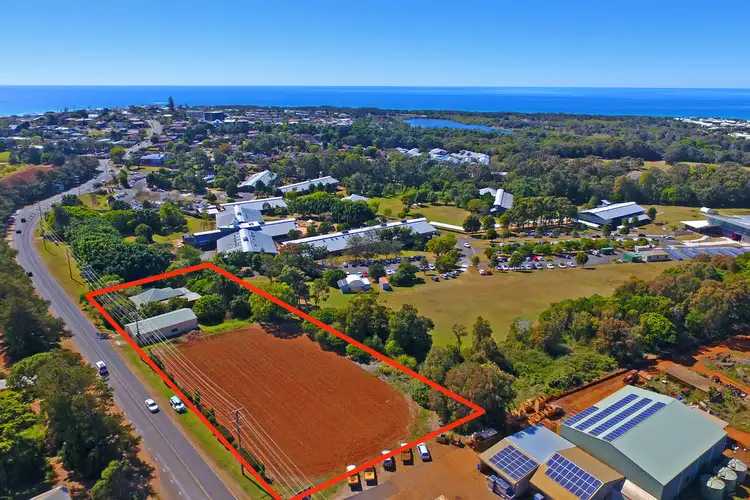 764 Cudgen Road, Kingscliff NSW 2487