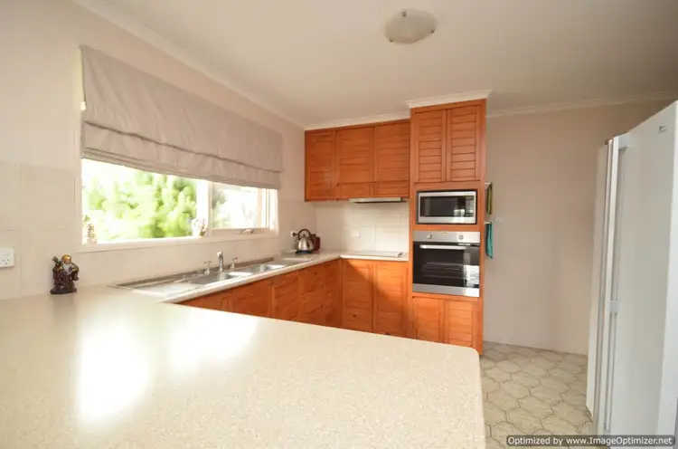 Sixth view of Homely house listing, 360 Mount Lookout Road, Mount Taylor VIC 3875