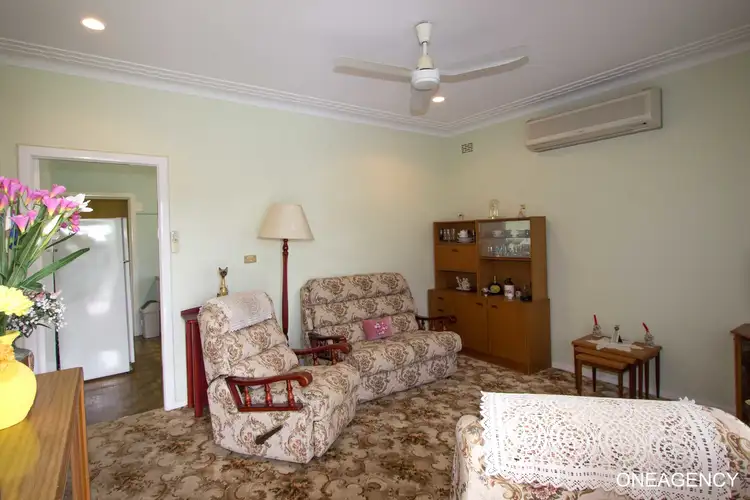 Fifth view of Homely house listing, 60 Tabrett Street, West Kempsey NSW 2440