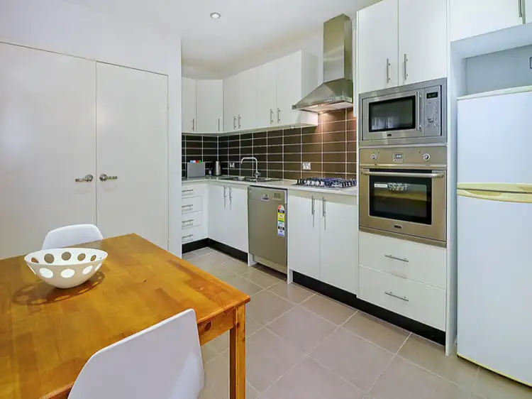 Second view of Homely apartment listing, 202/3-5 Clydesdale Place, Pymble NSW 2073