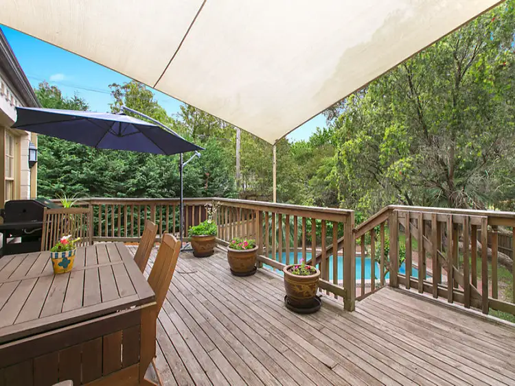 Sixth view of Homely house listing, 66 Murdoch Street, Turramurra NSW 2074