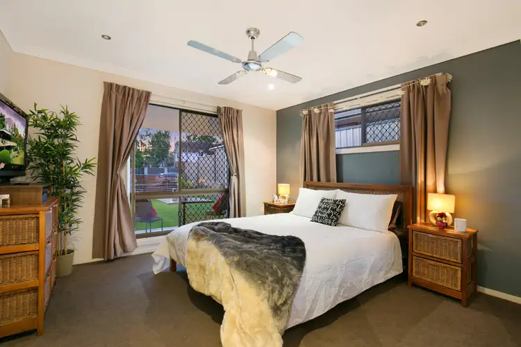Second view of Homely house listing, 37 Trinette Street, Shailer Park QLD 4128