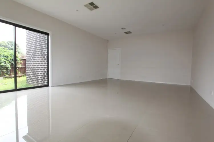 Second view of Homely house listing, 50 Selwyn Street, Albion VIC 3020