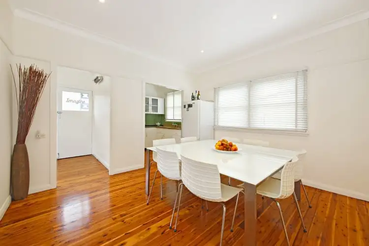 Fourth view of Homely house listing, 12 Garden Street, Belmore NSW 2192