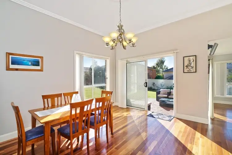 Fifth view of Homely house listing, 12 Telopea Circuit, Mount Annan NSW 2567