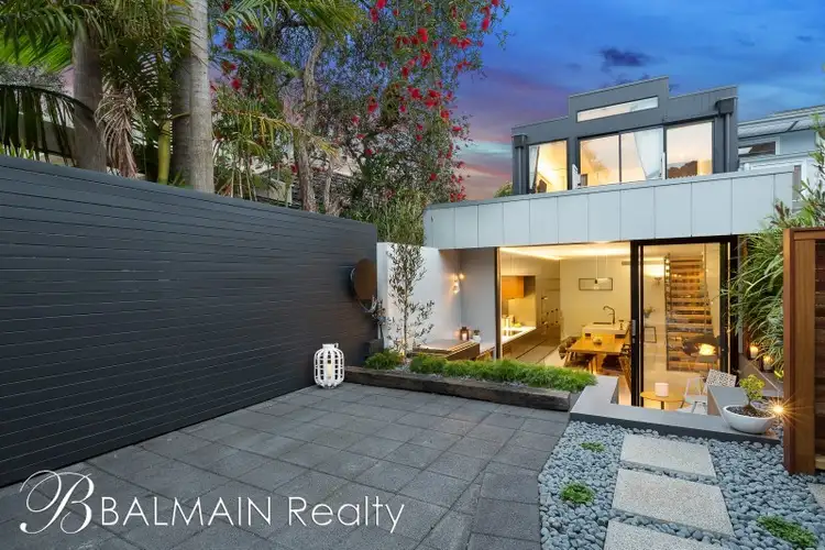 19 Arthur Street, Balmain NSW 2041