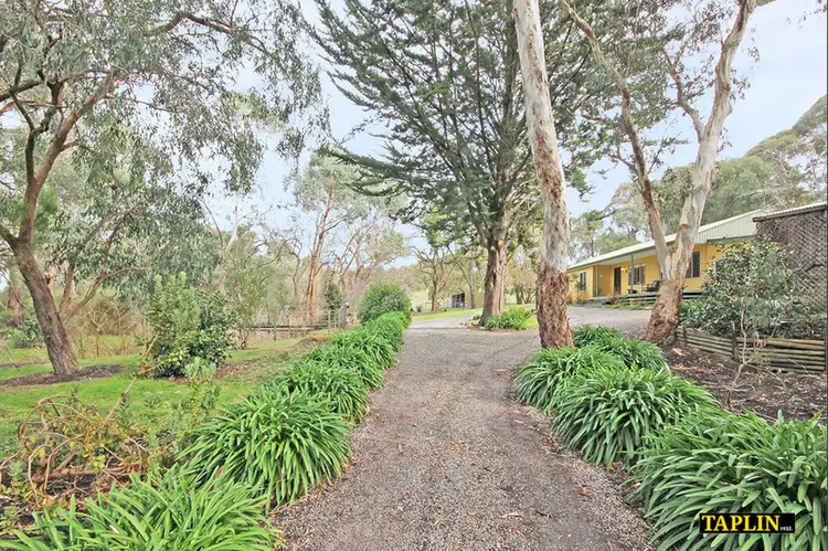 89 Burma Road, Yundi SA 5172