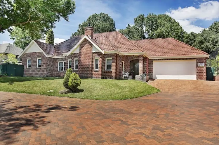 Main view of Homely house listing, 5 Acorn Grove, Elderslie NSW 2570