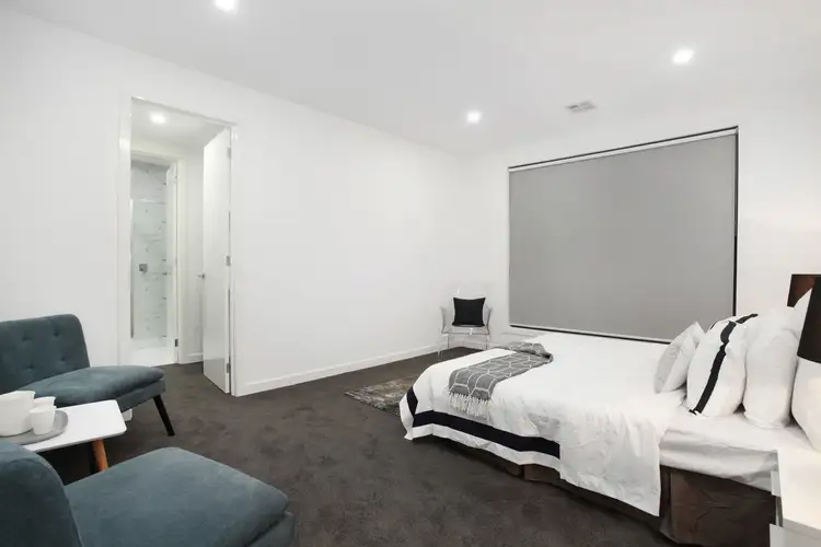 Seventh view of Homely house listing, 1/14 Manny Paul Circuit, Burnside Heights VIC 3023