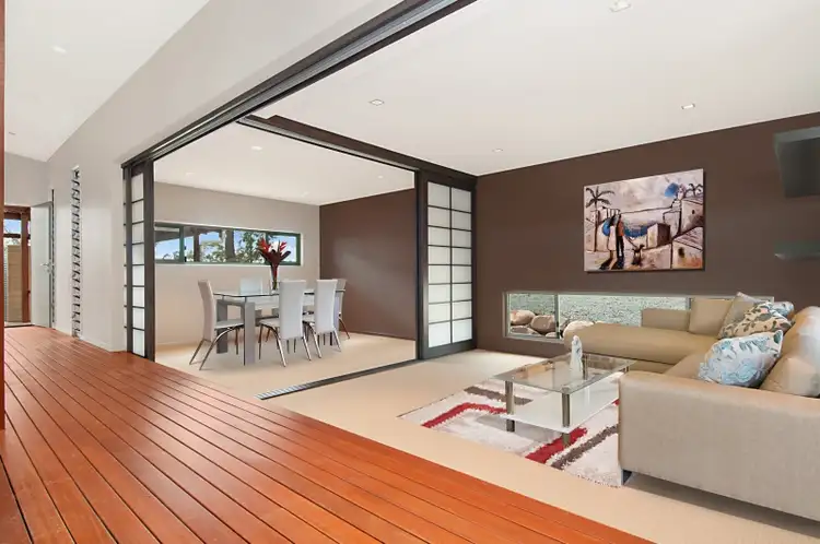 Fourth view of Homely house listing, 93 Ray Booker Court, Samsonvale QLD 4520