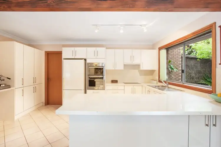 Fifth view of Homely townhouse listing, 8/31-33 Canberra Road, Sylvania NSW 2224