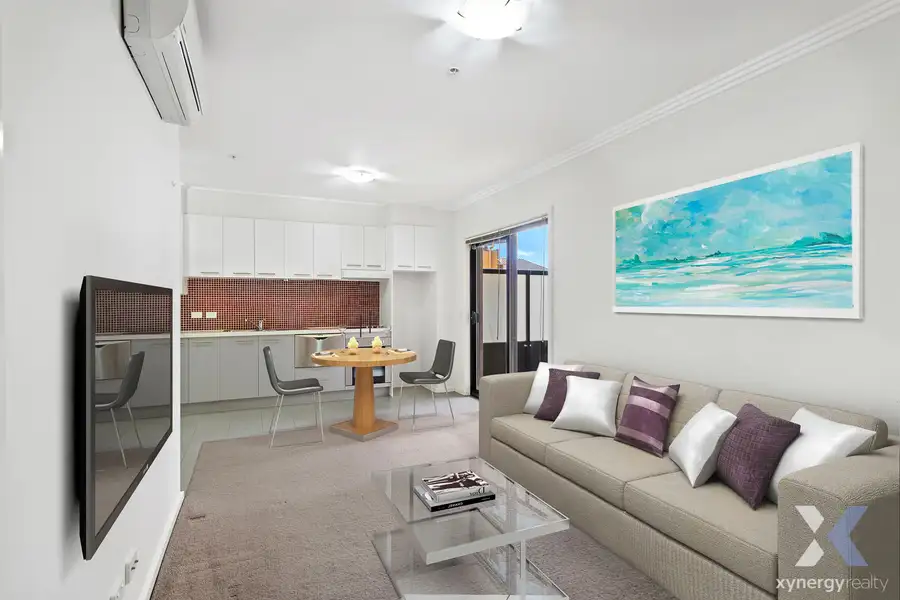 Main view of Homely apartment listing, 80/115 Neerim Road, Glen Huntly VIC 3163