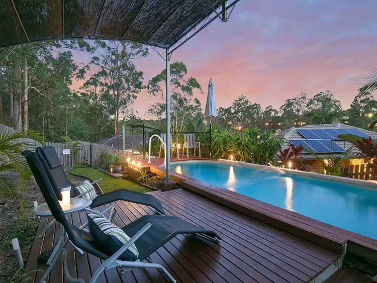 16 Kununurra Crescent, Shailer Park QLD 4128