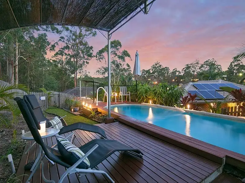 Main view of Homely house listing, 16 Kununurra Crescent, Shailer Park QLD 4128