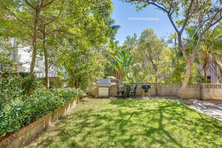 Third view of Homely unit listing, 2/5 Bellevue Street, Fairlight NSW 2094